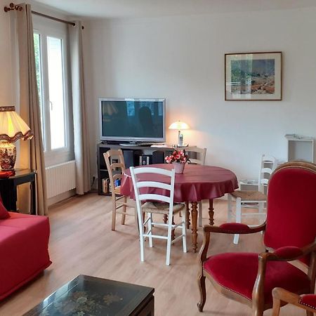 Le Quai De Juillet Leilighet Caen Eksteriør bilde